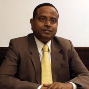 Subir Sen Governing Body: POWERGRID Centre of Excellence in cyber security- for ...